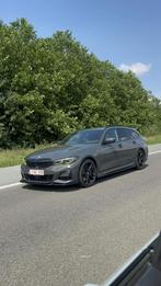 BMW 330e touring M-sport individual!, Auto's, BMW, Automaat, 1998 cc, Achterwielaandrijving, Euro 6