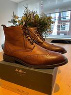 Bexley Charing City rubberlaarzen, BEXLEY, Bruin, Boots, Ophalen of Verzenden