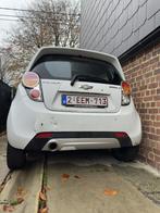 Auto, Auto's, Chevrolet, Parkeersensor, Stof, 4 cilinders, 979 kg