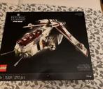 Lego 75309, Ophalen of Verzenden, Nieuw, Complete set, Lego