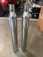 Uitlaat harley davidson, Motoren, Onderdelen | Harley-Davidson, Ophalen