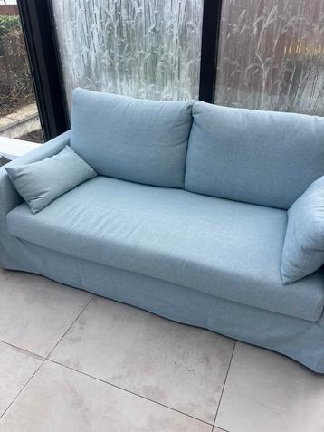 Nieuwe IKEA bank!!!, Huis en Inrichting, Ophalen of Verzenden