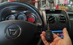 sleutels voor dacia duster, Ophalen of Verzenden, Nieuw, Dacia