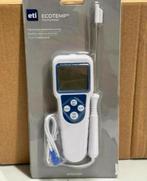 ETI 410-950 Ecotemp digitale Professionele thermometer nieuw, Diversen, Ophalen of Verzenden, Nieuw