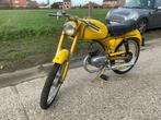 Itom Super Sport Motorfiets, Motoren, Bedrijf, Overig, Itom