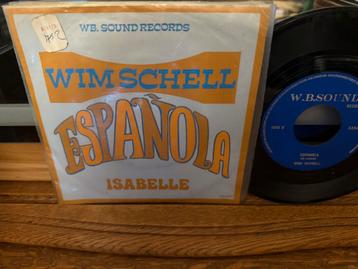 Espanola - Isabelle, Enlèvement ou Envoi, Comme neuf, Single