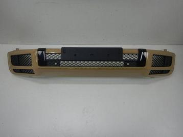 Mercedes-Benz G-Klasse  AMG Line W463 Voorbumper 6PDC Zand beschikbaar voor biedingen