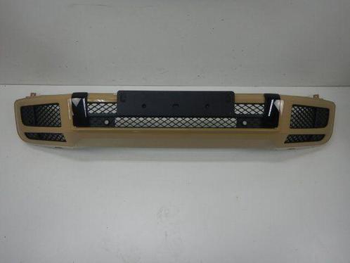 Mercedes-Benz G-Klasse  AMG Line W463 Voorbumper 6PDC Zand, Auto-onderdelen, Carrosserie, Bumper, Mercedes-Benz, Voor, Gebruikt