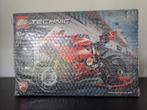 Nieuw lego 42107 Ducati Panigale, Ophalen of Verzenden, Nieuw, Lego