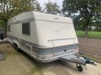 lmc610, Caravans en Kamperen, Rondzit, Particulier, 6 tot 7 meter, Koelkast