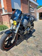 Buell xb12s, Naked bike, Particulier, 2 cylindres, 1200 cm³