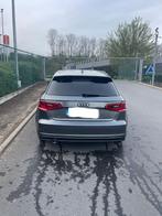 Audi a3 sline, Cuir, Achat, Coupé, Sièges sport