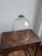 Cristal val St lamber cloche