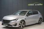 Peugeot 308 1.2 PureTech GT Automaat-Nav-360C-Keyless-Garant, Gebruikt, 1199 cc, 5 deurs, 3 cilinders