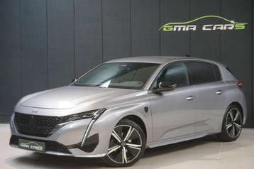 Peugeot 308 1.2 PureTech GT Automaat-Nav-360C-Keyless-Garant beschikbaar voor biedingen