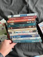 Lot dvd’s, Cd's en Dvd's, Dvd's | Tv en Series, Gebruikt, Ophalen of Verzenden