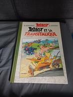 Bd Astérix Tirage de luxe TL neuf sous cellophane, Eén stripboek, Ophalen of Verzenden, Zo goed als nieuw, Conrad