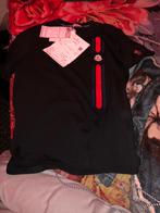 Moncler Shirts“origineel”, Ophalen, Moncler, Zwart, Nieuw