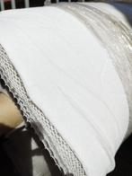 Stevig textiel om matrassen te overtrekken - zithoekje, Ophalen, Overige materialen, 120 cm of meer, Zwart