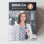 Rode RodeLink Newsshooter Kit, Enlèvement ou Envoi, Neuf, Autres types, Sans fil
