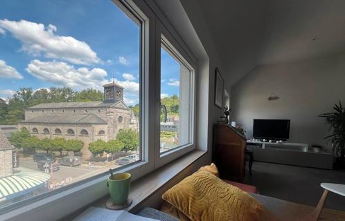 Appartement met 2 slaapkamers VIROINVAL, Immo, Appartementen en Studio's te huur