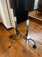 Bondia vloerlampen, Enlèvement