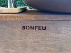 BonFeu Island XL Corten, Tuin en Terras, Ophalen, Nieuw, Vrijstaand