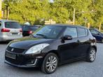 Suzuki Swift, Auto's, Euro 5, Stof, Bruin, Swift
