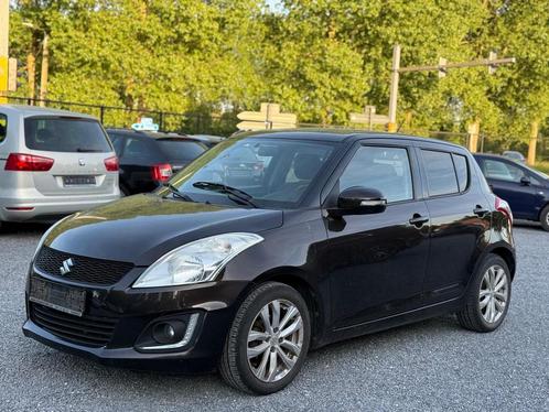 Suzuki Swift, Auto's, Suzuki, Bedrijf, Te koop, Swift, ABS, Airconditioning, Bluetooth, Boordcomputer, Elektrische buitenspiegels