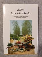 Koken tussen de Scheldes, Ophalen of Verzenden, Zo goed als nieuw