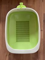 Bac à litière Breeze tidy cats, Animaux & Accessoires, Enlèvement, Comme neuf, Ouvert