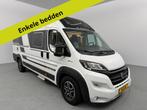 Adria Twin Supreme 640 SGX, Fiat Ducato, Caravanes & Camping, 6 à 7 mètres, Diesel, Automatique, Adria