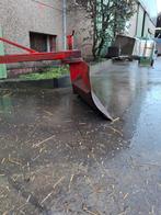 Duwbord Mais, Ophalen