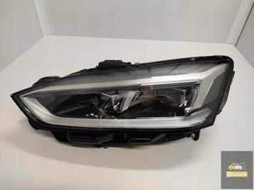 Audi A5 8W B9 Full Led-lamp links beschikbaar voor biedingen