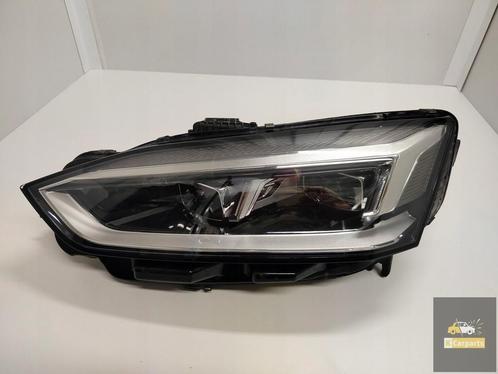 Audi A5 8W B9 Full Led-lamp links, Auto-onderdelen, Verlichting, Audi, Gebruikt
