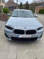 BMW X2 (2023), Auto's, BMW, Te koop, Zilver of Grijs, Berline, Benzine