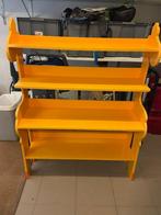 Boekenkastje voor kinderen, Ophalen, Met plank(en), 100 tot 150 cm, Zo goed als nieuw