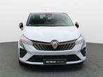 Renault Clio TCe 90 Techno, Auto's, Renault, Voorwielaandrijving, Stof, Gebruikt, 1116 kg