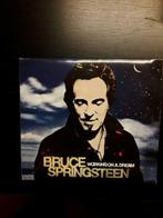 Bruce springsteen - working on a dream, Cd's en Dvd's, Ophalen of Verzenden, Zo goed als nieuw