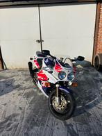 Honda Fireblade 900RR Sc28 1993 tricolore, Motoren, 899 cc, Super Sport, Particulier