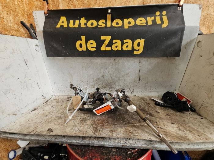 Pompe direction assistée d'un Daihatsu Materia, Autos : Pièces & Accessoires, Commande, Daihatsu, Utilisé, 3 mois de garantie