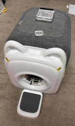 Pawswing kattenkam borstel machine, Dieren en Toebehoren, Ophalen, Zo goed als nieuw