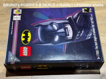 LEGO 77903 SDCC Exclusive Dark Knight Of Gothem City 2019 #1 beschikbaar voor biedingen