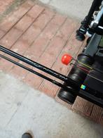 Preston  accesion feederhengel 3m40, Ophalen