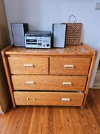 Commode en pin, Ophalen, Grenenhout