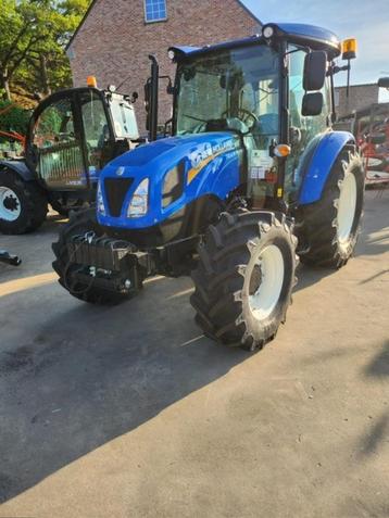 NEW HOLLAND T4.75S NIEUW beschikbaar voor biedingen