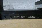 C AUDIO ST400 2-kanaals PA-versterker, Zo goed als nieuw, 120 watt of meer, Stereo, Ophalen