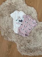 Romper minnie mouse 62, Ophalen