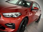 BMW 2 Serie 218 iA Gran Coupé SPORT-1ERPRO-COCKPIT-CARPLAY-, Auto's, BMW, Automaat, 4 deurs, Gebruikt, Overige kleuren
