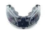 KOPLAMP DAMAGE Piaggio MP3 530 2022- (01-2022/-) (1D003698), Gebruikt